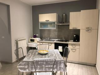 Al Bastione Holiday House - Palermo - 7