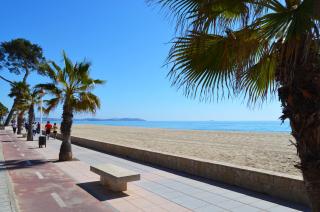 La Torre - Villa Rosamar Beach - Cambrils - 3