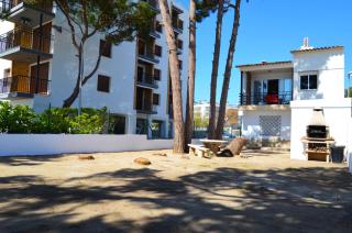 La Torre - Villa Rosamar Beach - Cambrils - 1