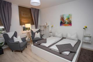 Apartment „Klein Venedig“ Erfurt - Erfurt - 3