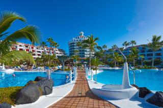 Parque Santiago IV Official - Playa de las Americas - 7