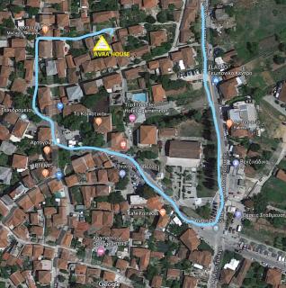Avra House in Argalasti - Argalastí - 4