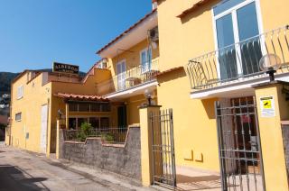 Albergo Macrì - Isquia - 5