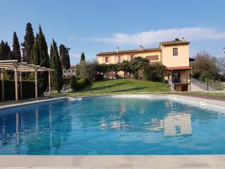 Agriturismo Fattoria Rozzalupi - Cerreto Guidi - 7