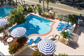 Hotel Cobalto - Rimini - 9