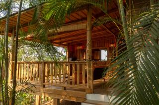 Calamocha Lodge - 5