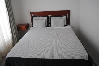 COLOMBIA-Hotel Hontibon - 1