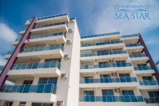 Sea Star Apartment - Dobra Voda - 7