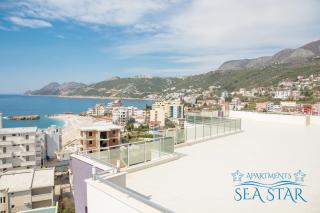 Sea Star Apartment - Dobra Voda - 5