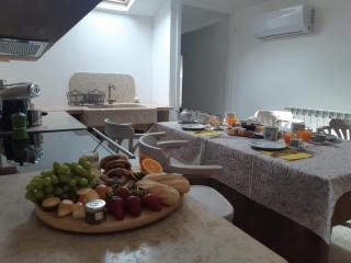 SERENDIPITY BED & RELAX - Muggia - 8