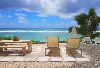 Ocean Spray Villas - Rarotonga - 7