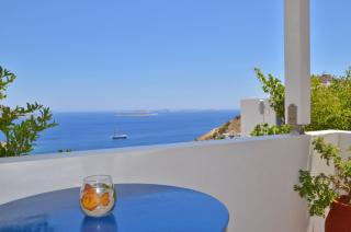 Lefkanthemo - Astypalaia - 2