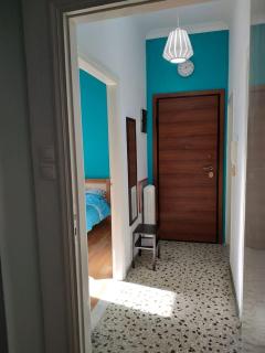 Colorful apartment 5 minutes walk from Acropolis - Atene - 6