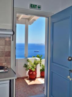 Lefkanthemo - Astypalaia - 8