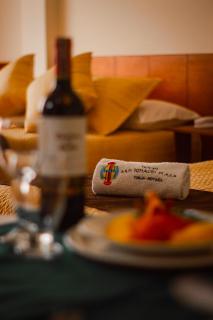 Hotel San Ignacio Plaza - 1