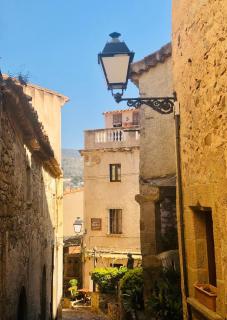 Charming loft - Historical Center - 2
