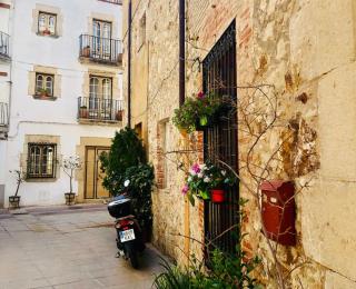 Charming loft - Historical Center - 5