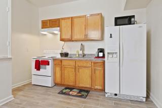N Broad Studios - New Orleans - 1