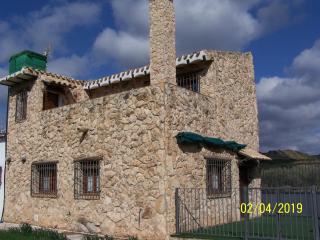 Casa Rural Altozano Elche de la Sierra - Elche de la Sierra - 0