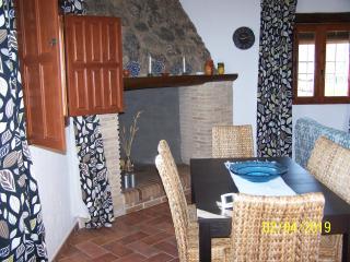 Casa Rural Altozano Elche de la Sierra - Elche de la Sierra - 3