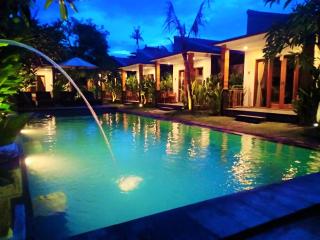 Singabu Bungalows - Nusa Penida - 3