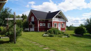 Holiday Village Kuukiuru - Vuostimo - 7