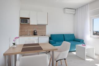 Villa King Apartments - Brela - 5