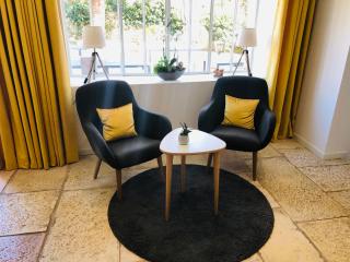 Hostellerie du Val d'Or - 3