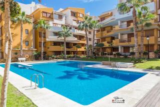 Apartamento "BLUE" muy cerca del mar - Torrevieja - 4