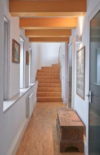 Duplex de charme au cœur de la vieille ville de Sion - Sion - 6