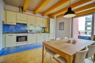 Duplex de charme au cœur de la vieille ville de Sion - Sion - 2