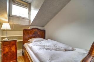 Duplex de charme au cœur de la vieille ville de Sion - 4
