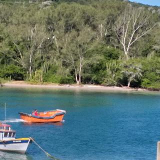Residencial pacific - Cabo Frio - 8