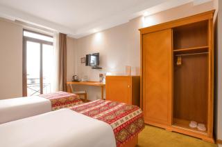 Urban Boutique Hotel - 4