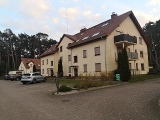 Grunwaldzka 7 Pobierowo - 1