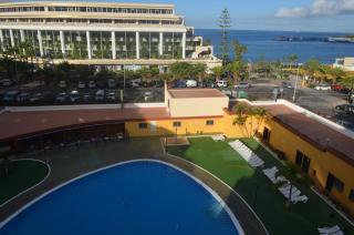 Los Angeles - Los Cristianos - 3