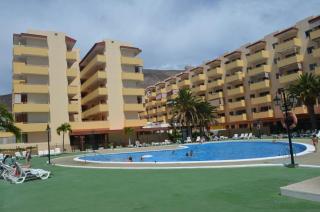Los Angeles - Los Cristianos - 2