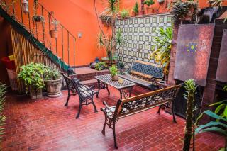 La Casa de Bulnes - Buenos Aires - 4