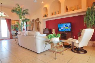 Villa Princess - 1