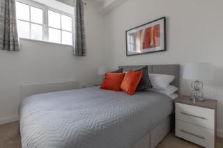 Charlie Mews - Farnborough - 9