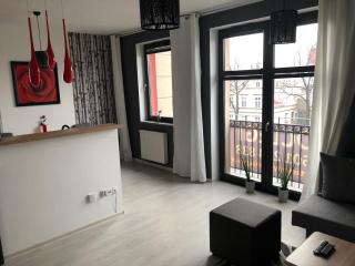Apartamenty Jelenia Góra Imperial 501-294-838 - Jelenia Góra - 9