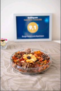 Borgo Santa Lucia Apartment - 1