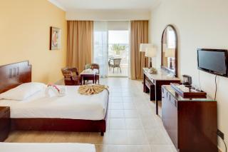 Coral Sun Beach - Safaga - 8