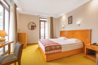 Urban Boutique Hotel - Tbilisi - 5