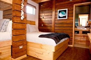 ---- ESCAPADA DE LUJO PARA DOS ---- Casa Boutique Privada - Vistas al Océano - Parrilla y Fogón en Quincho Privado - Insumos desayuno - Tu estadía incluye GRATIS 1 Sesión de Hidromasaje & Cromoterapia bajo las estrellas en Jacuzzi Privado - Pichilemu - 3