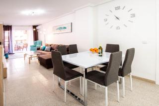 Holiday Royal Suite Concordia - Torrevieja - 6