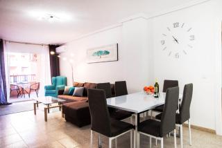 Holiday Royal Suite Concordia - Torrevieja - 0