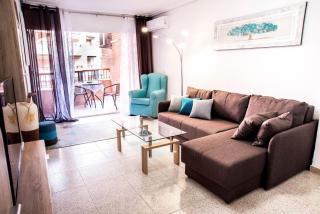 Holiday Royal Suite Concordia - Torrevieja - 8