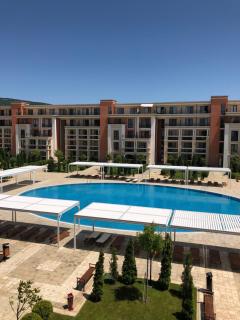 Private Apartment 156 in Prestige Fort Beach - 0
