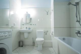 Classic Apartment - 1